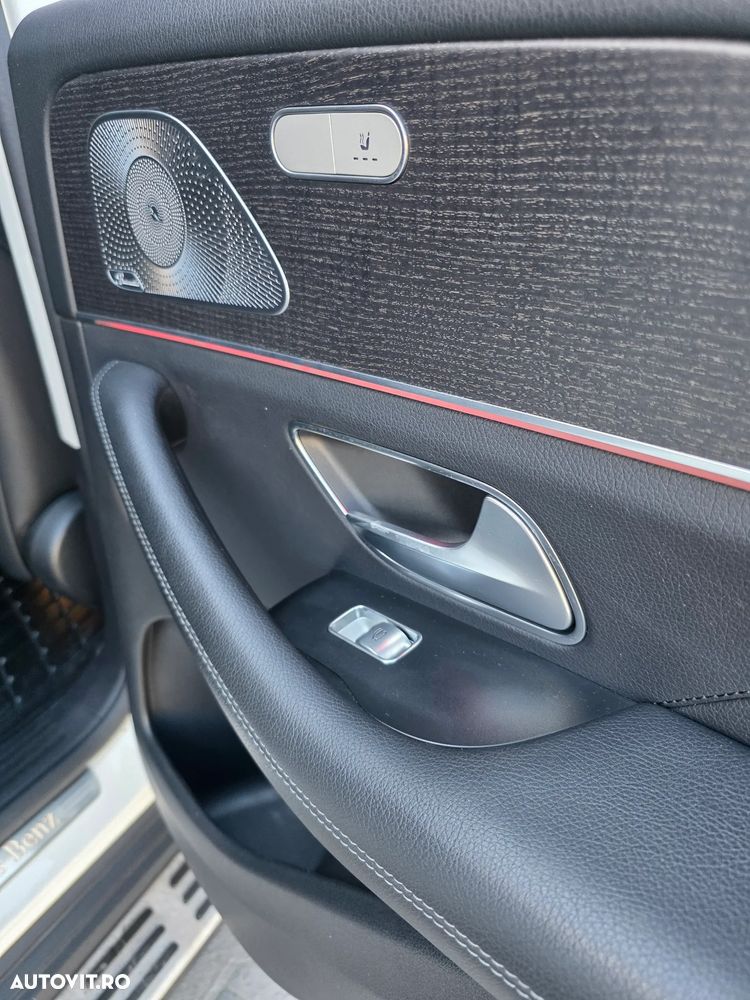 Mercedes-Benz GLE - 23