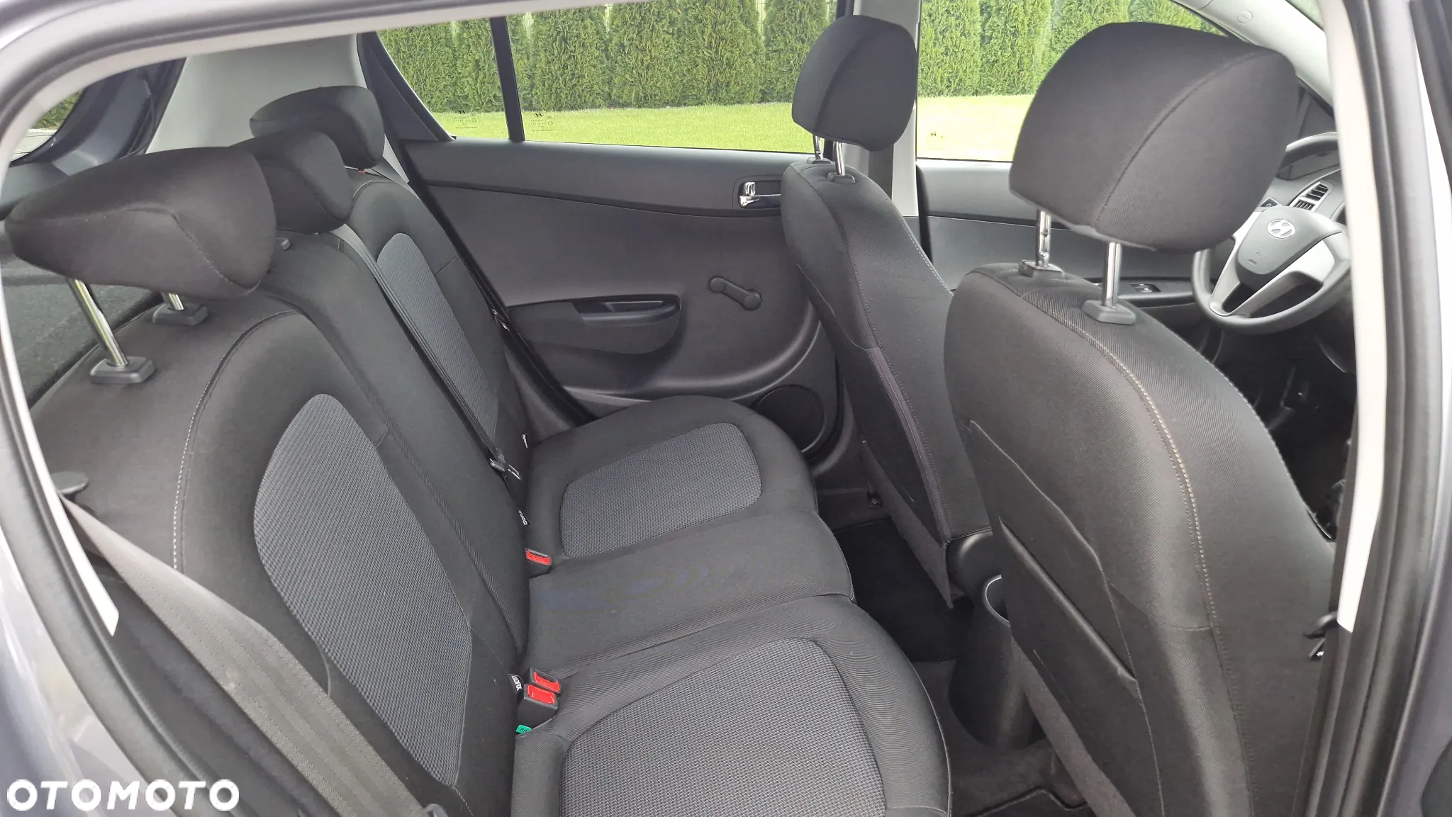 Hyundai i20 1.2 Fifa World Cup Edition - 17