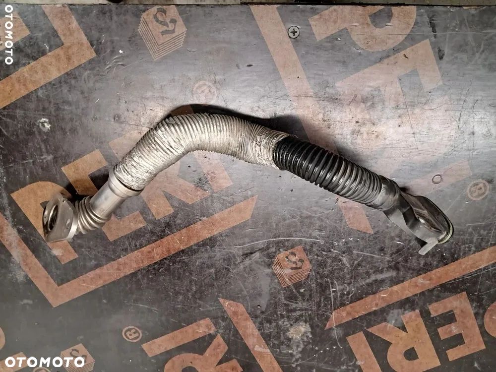 Rura Przewód Wąż Separator Odmy 06H103226A 1.8 2.0TFSI TSI VAG - 1