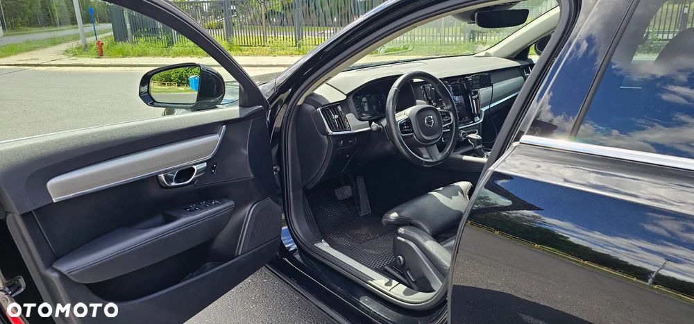 Volvo V90 D4 Momentum - 18