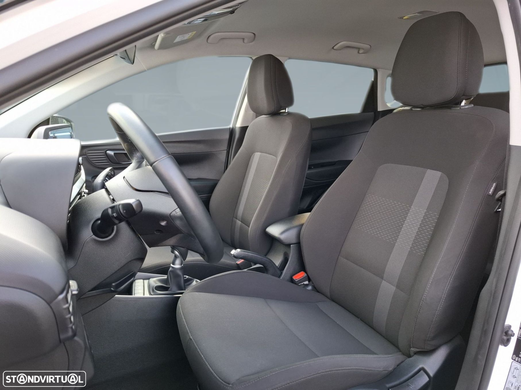 Hyundai i20 1.0 T-GDI Style (TT) - 11