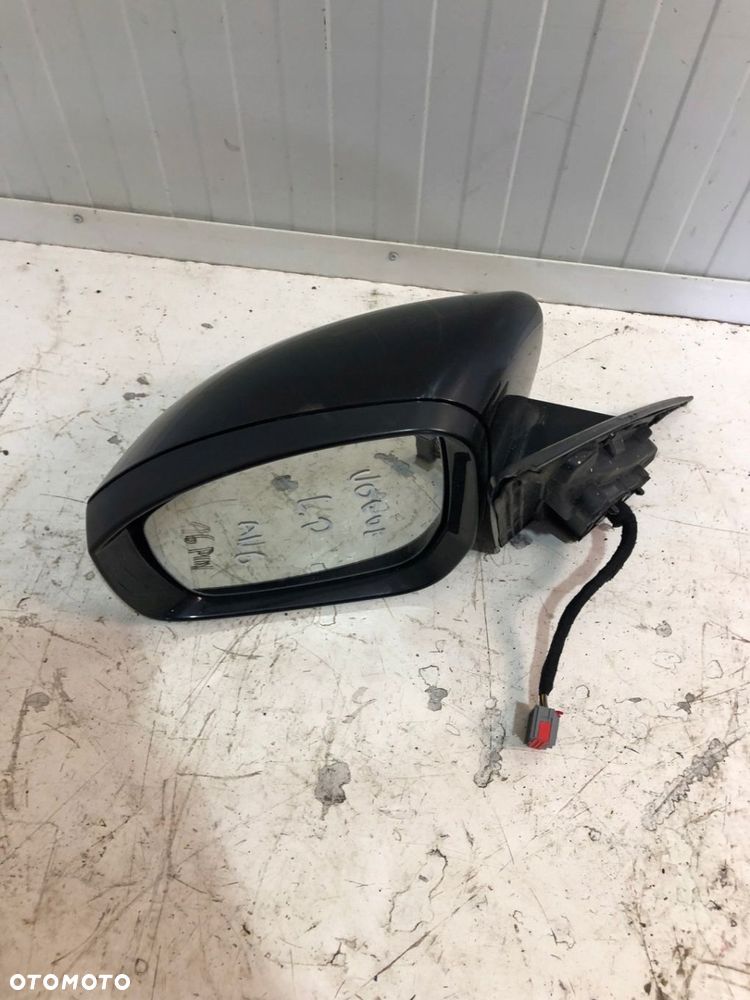 RANGE ROVER VOGUE L405 LUSTERKO LEWE 16 PIN UK - 6