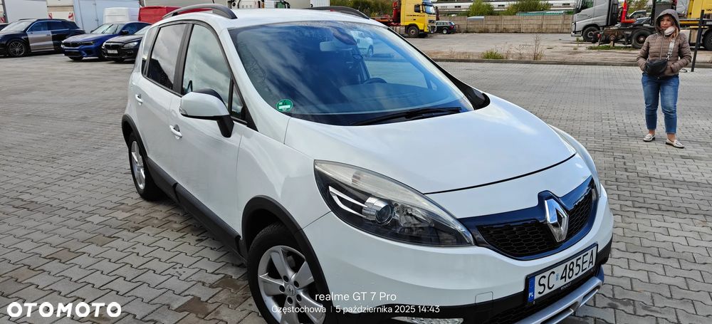 Renault Scenic 1.2 TCe Energy Life - 2