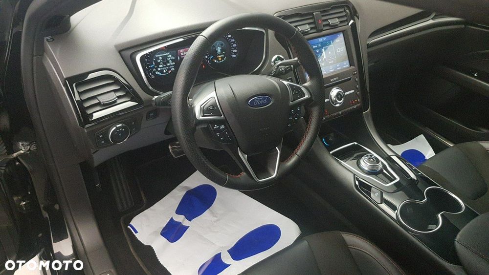 Ford Mondeo - 15