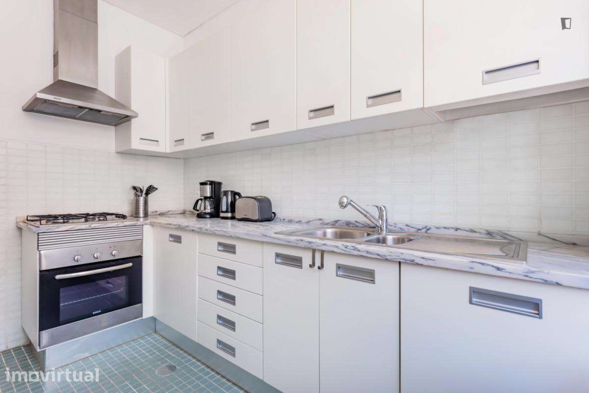 Apartamento com 2 quartos - localizado em Bairro Alto Lisbon - Grande imagem: 3/30