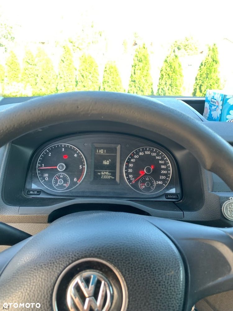 Volkswagen CADDY MAX - 6
