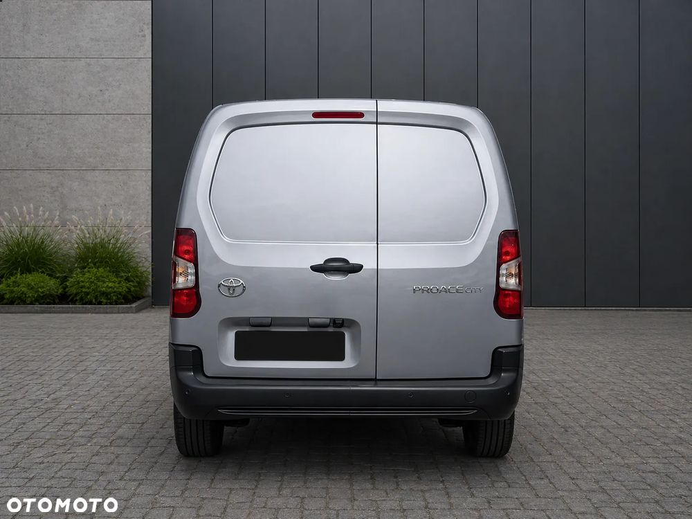Toyota Proace City - 3