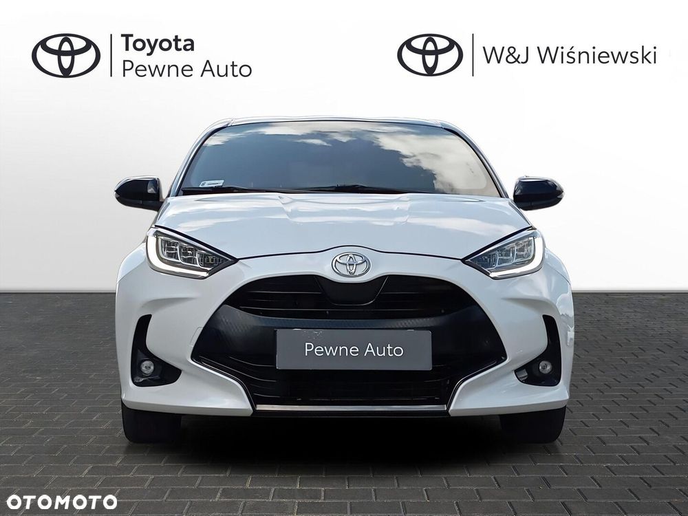Toyota Yaris 1.5 Selection Style CVT - 4