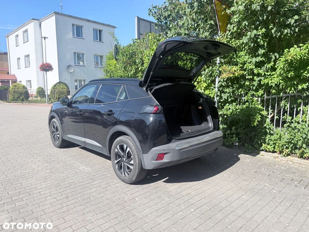 Peugeot 2008 BlueHDi 100 STOP & START Signature - 6
