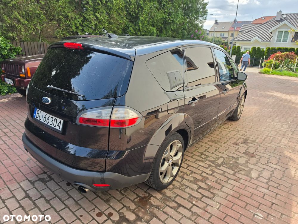 Ford S-Max - 7