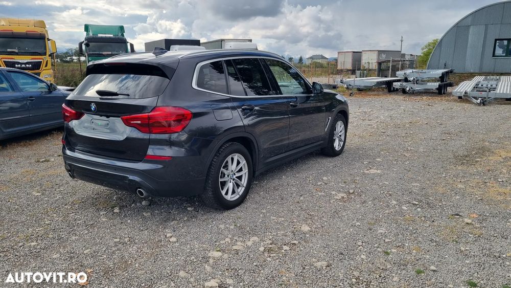 BMW X3 - 3