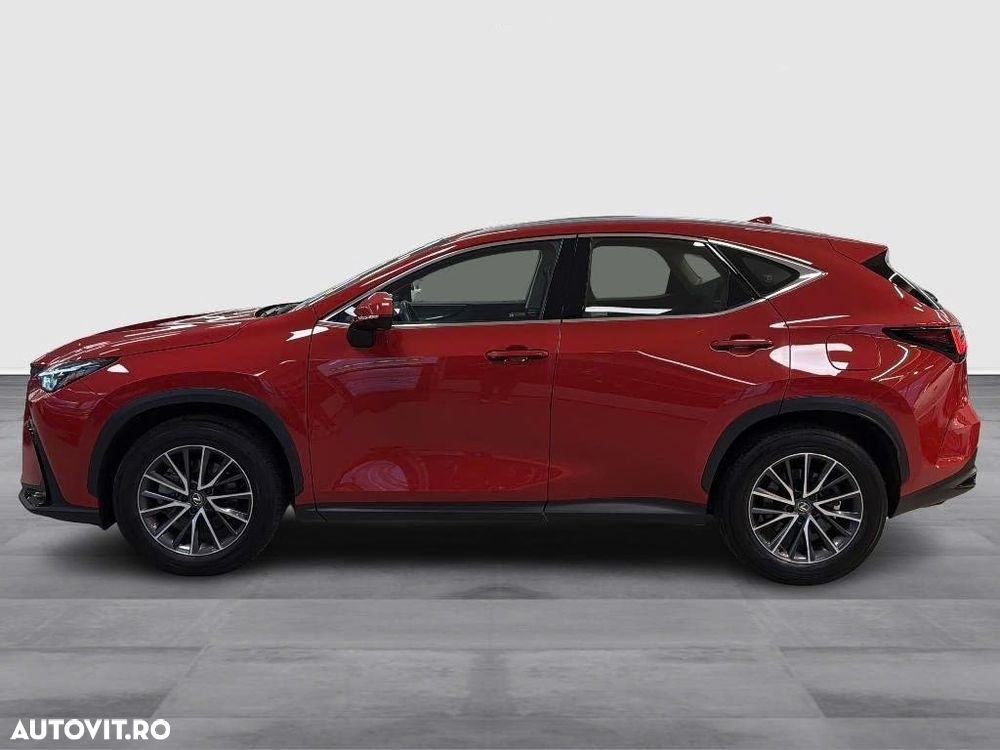 Lexus Seria NX 350h Business Line - 7