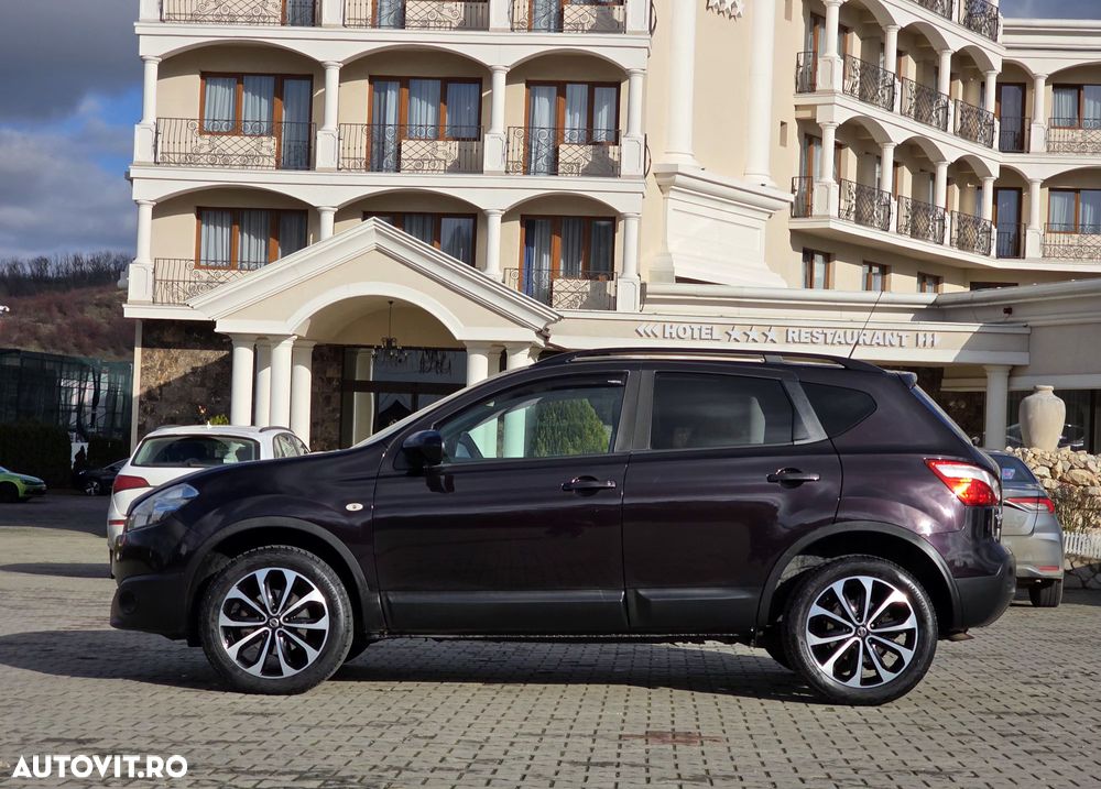 Nissan Qashqai 1.6 DCI TEKNA - 3