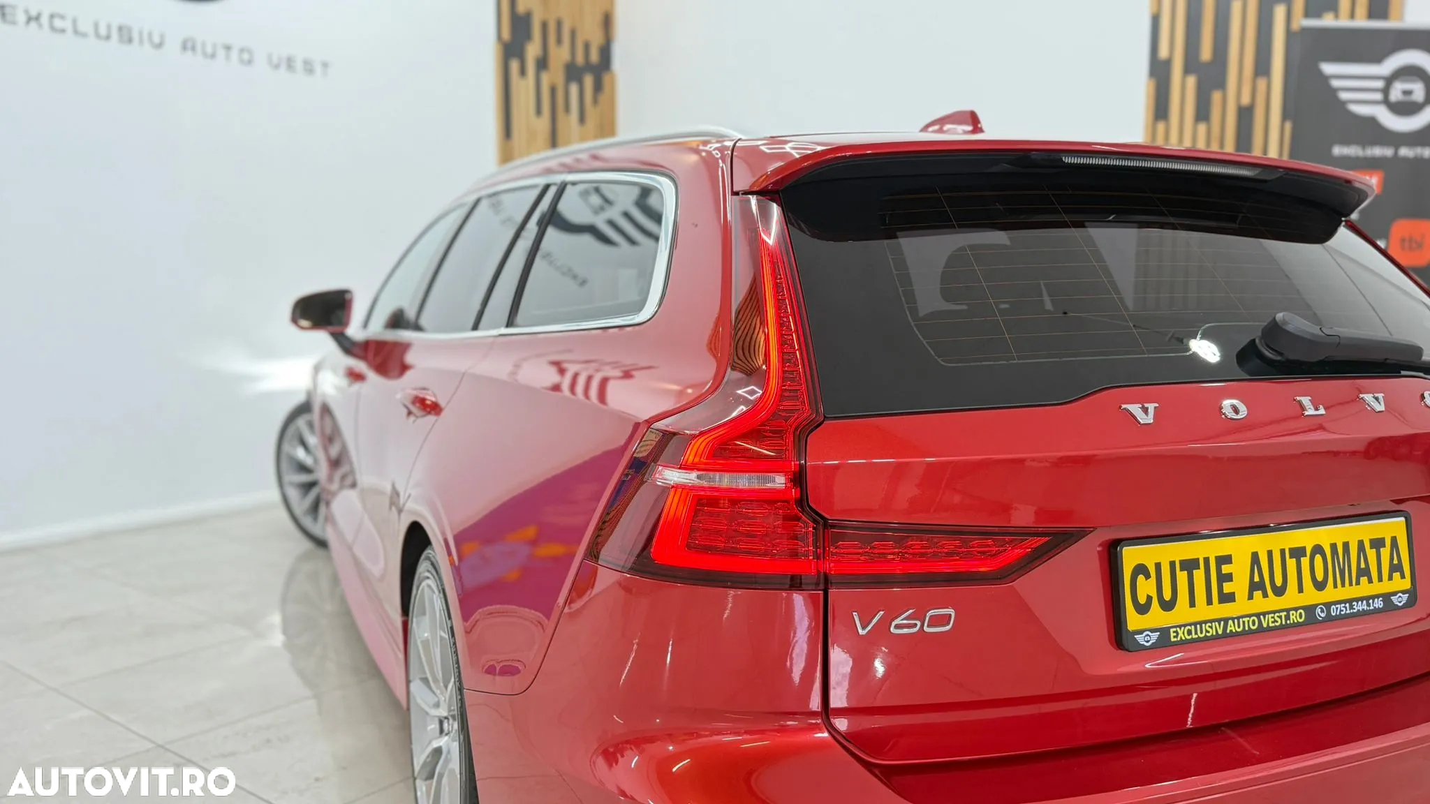 Volvo V60 D3 Momentum - 15