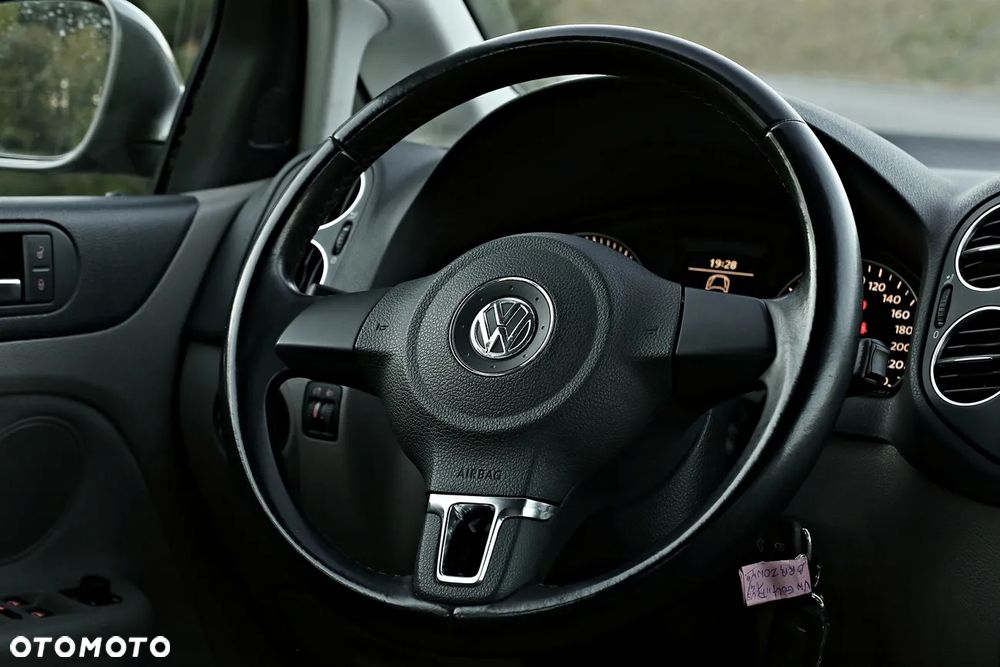 Volkswagen Golf Plus 1.4 TSI United - 35