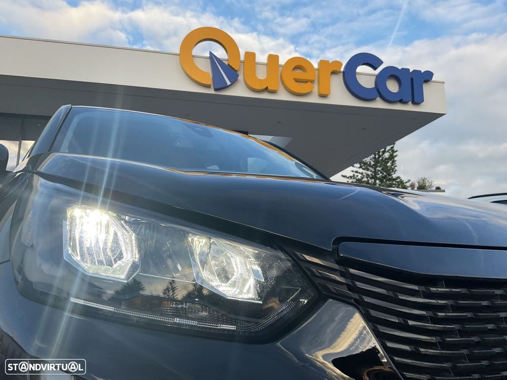 Peugeot 2008 1.2 PureTech Active - 18