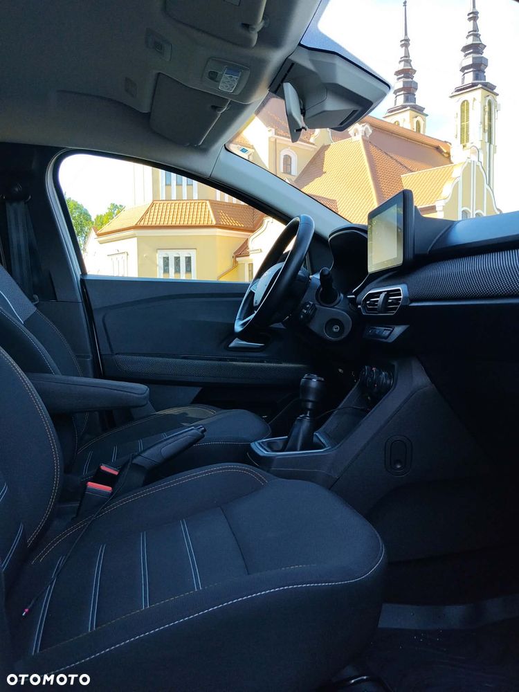 Dacia Sandero 1.0 TCe100 Expression - 12