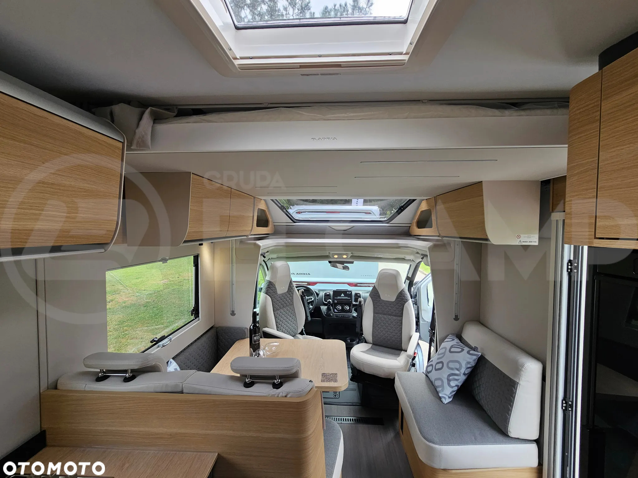 Adria Matrix 670SL 60y - 9
