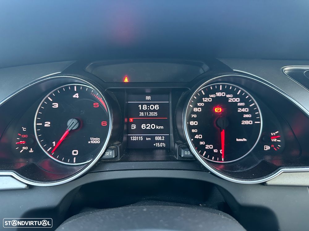 Audi A5 2.0 TDI Sport - 7