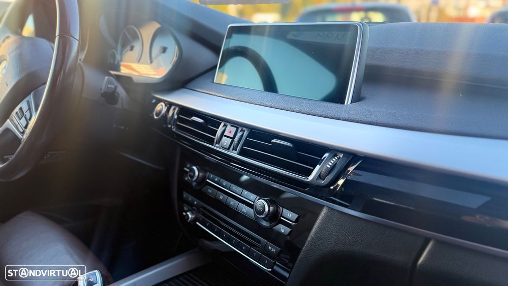 BMW X5 xDrive40e - 7