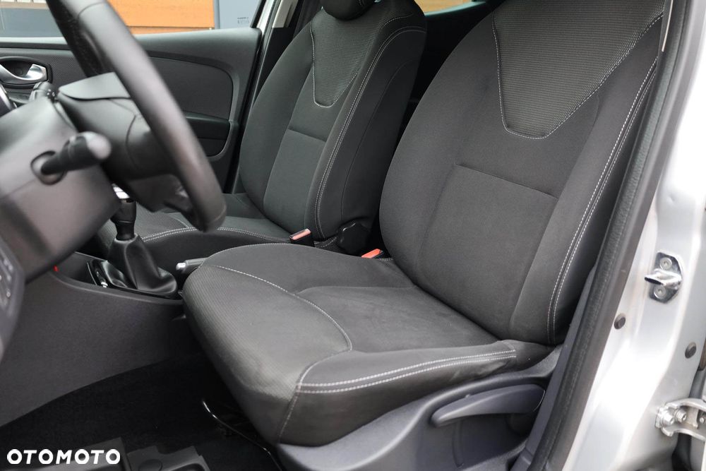 Renault Clio 0.9 Energy TCe Zen - 27