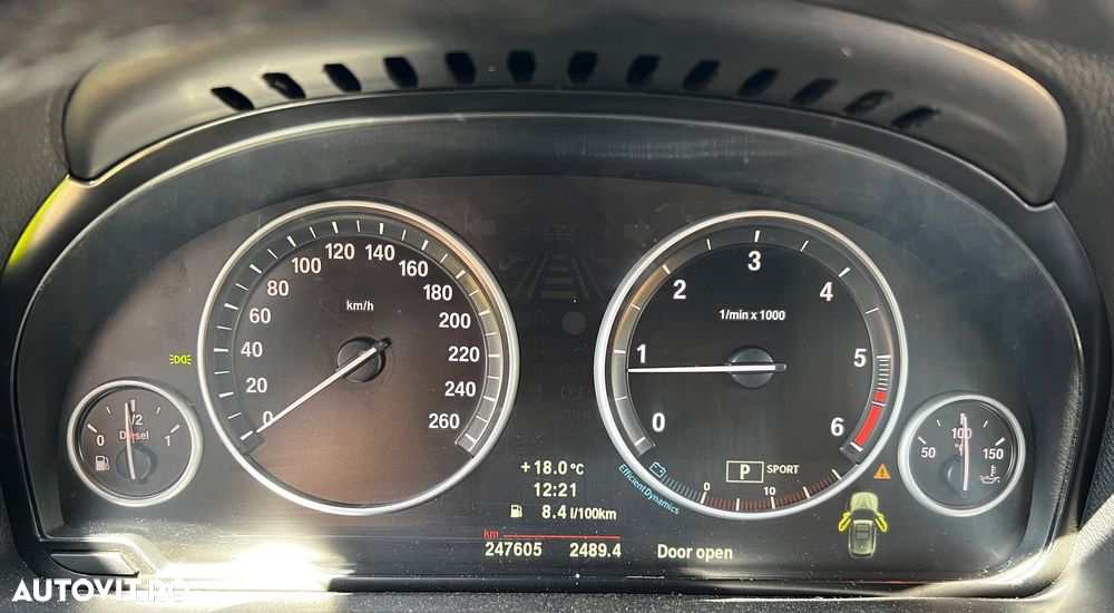 BMW X3 - 4