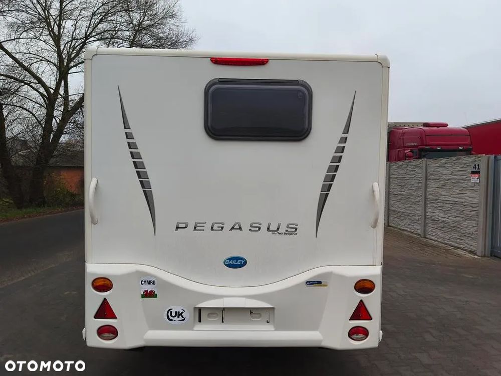 Bailey PEGASUS GT65 RIMINI - 6