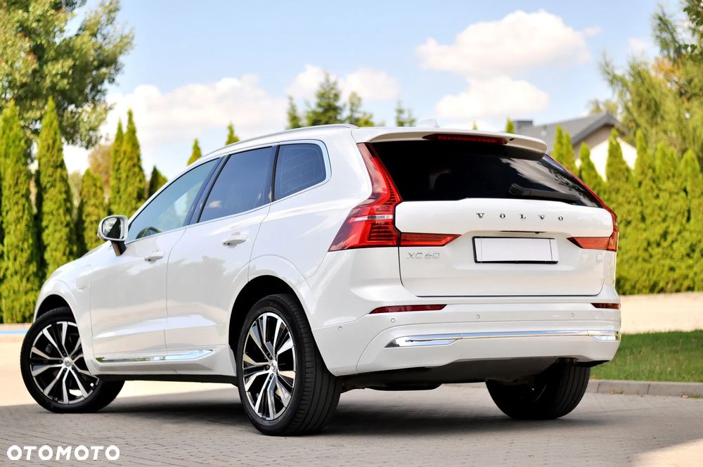 Volvo XC 60 T6 AWD Plug-In Hybrid Inscription - 15