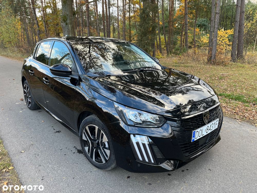 Peugeot 208 1.2 mHEV Active - 9