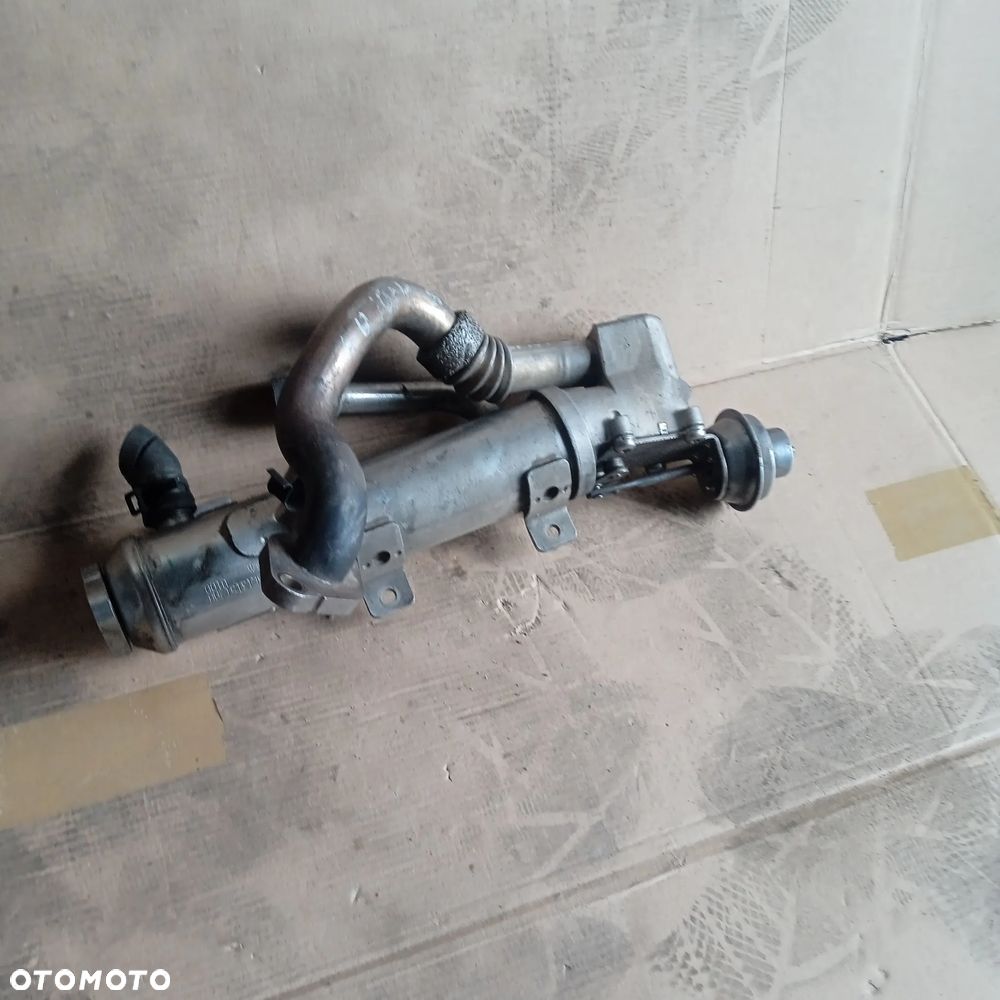 Chłodnicza EGR 03L131512AB - 1