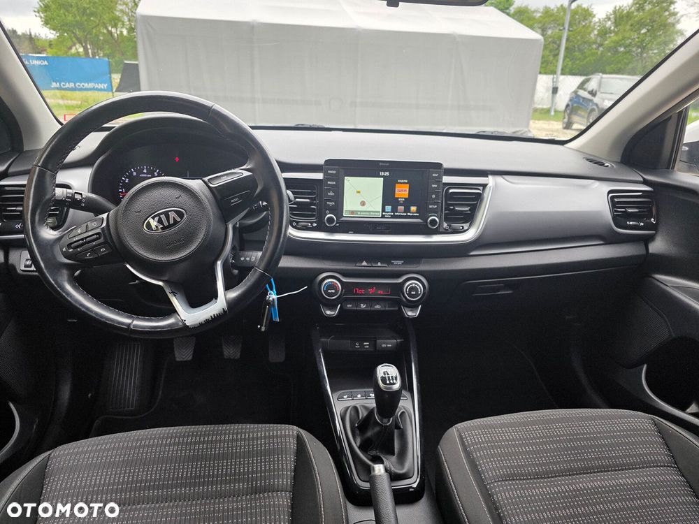 Kia Stonic - 6