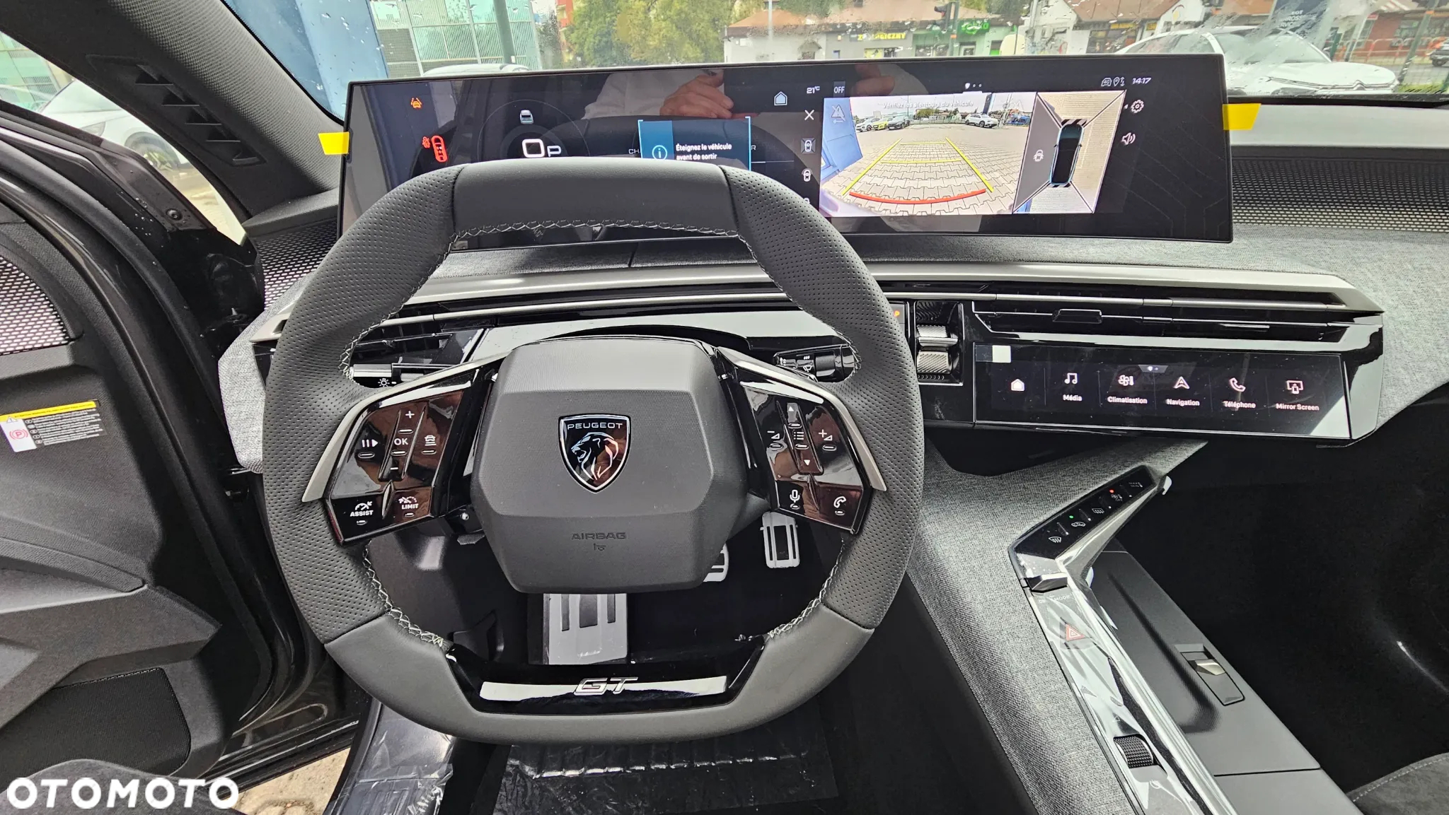 Peugeot 3008 1.2 PureTech mHEV GT e-DCS6 - 6