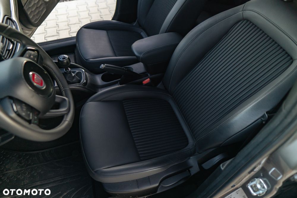 Fiat Tipo 1.4 T-Jet 16v S-Design - 15