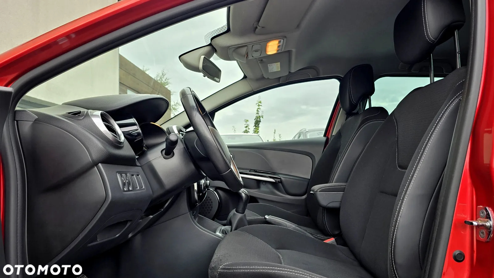 Renault Clio 0.9 Energy TCe Intens+ - 14