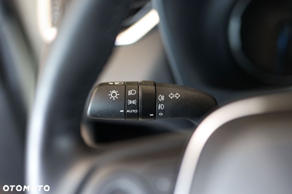 Toyota RAV4 2.5 Hybrid Selection 4x4 - 34