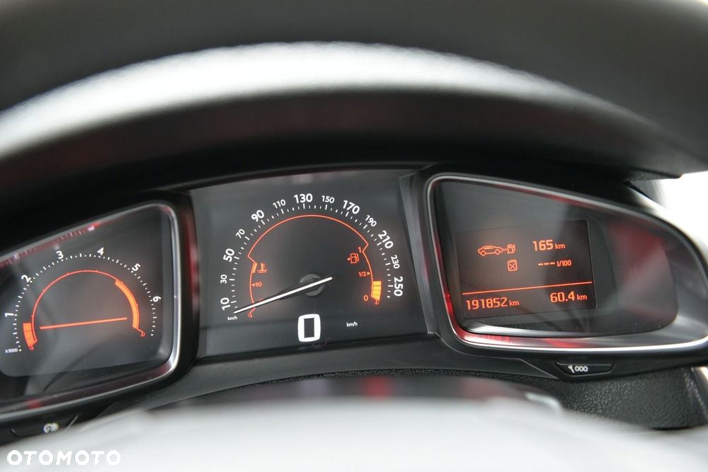 Citroën DS5 HDi 165 Chic - 15