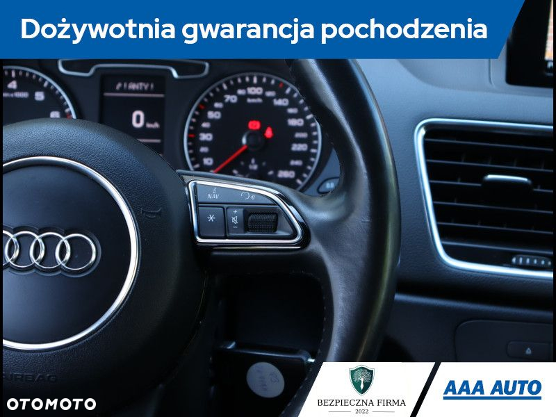 Audi Q3 - 20