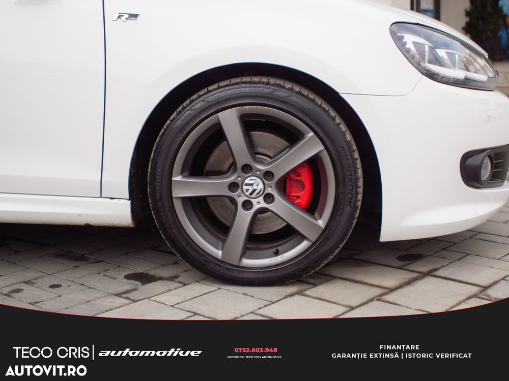 Volkswagen Golf - 23