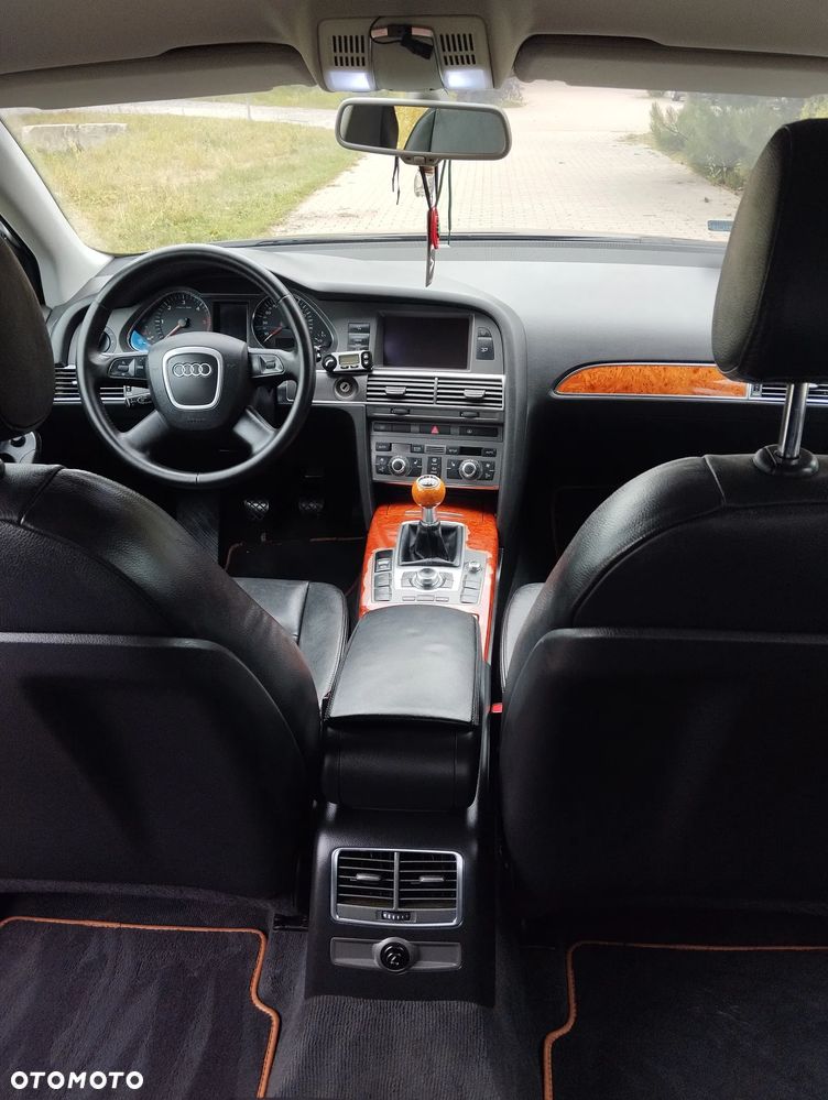 Audi A6 Limousine - 20