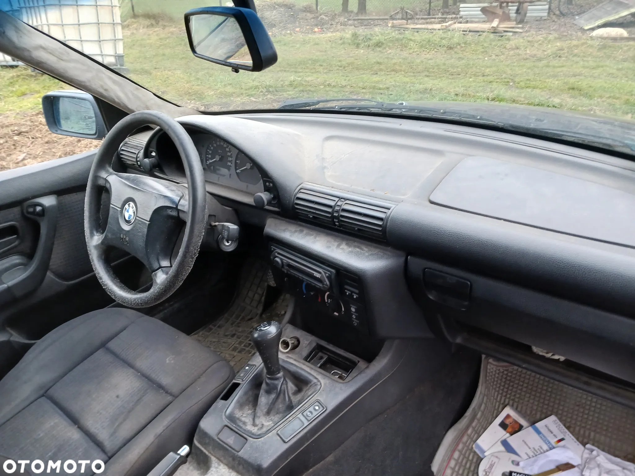 BMW E36 Compact silnik 1.7 diesel M41 90KM skrzynia biegów TDS AKW 221.0.0122.90 221.0.0125.90 drzwi klapa zderzak tył lusterko zewnętrzne 297/5 Dunkelblau fotel maglownica pompa wspomagania wtryskowa paliwa mechanizm mcperson szyba belka sanki podłużnica próg most wał wachacz zacisk hamulcowy kierownica lewarek boczek osłona lampa tłumik wydech sterownik moduł NA CZĘŚCI WSZYSTKIE CZĘŚCI - 10