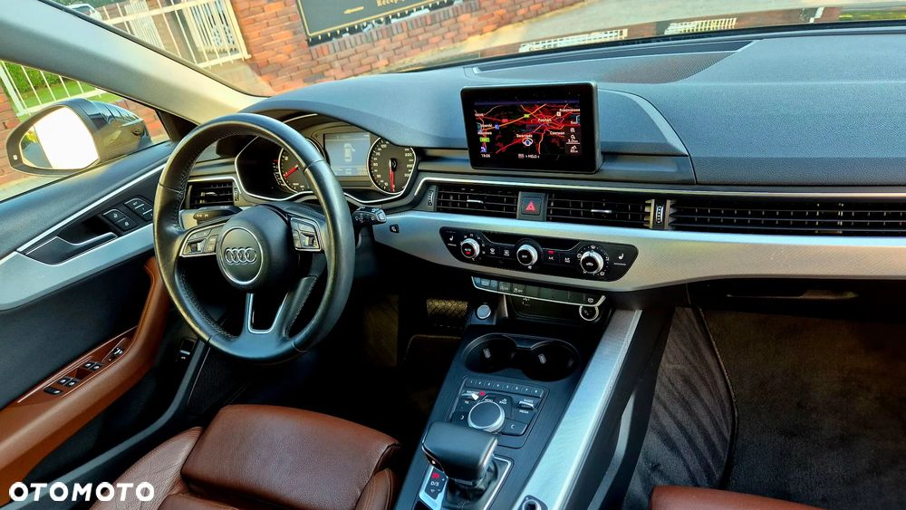 Audi A4 Avant 2.0 TDI S tronic sport - 17