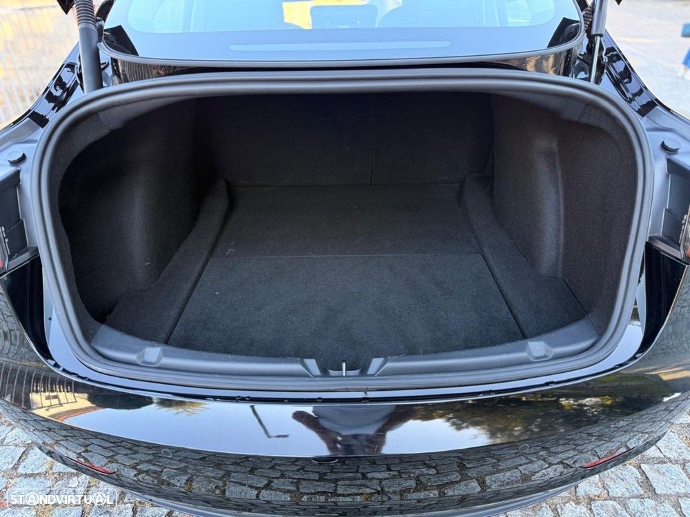 Tesla Model 3 Tração Traseira - 20