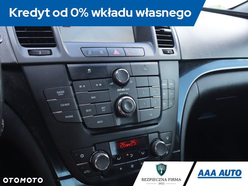 Opel Insignia - 14