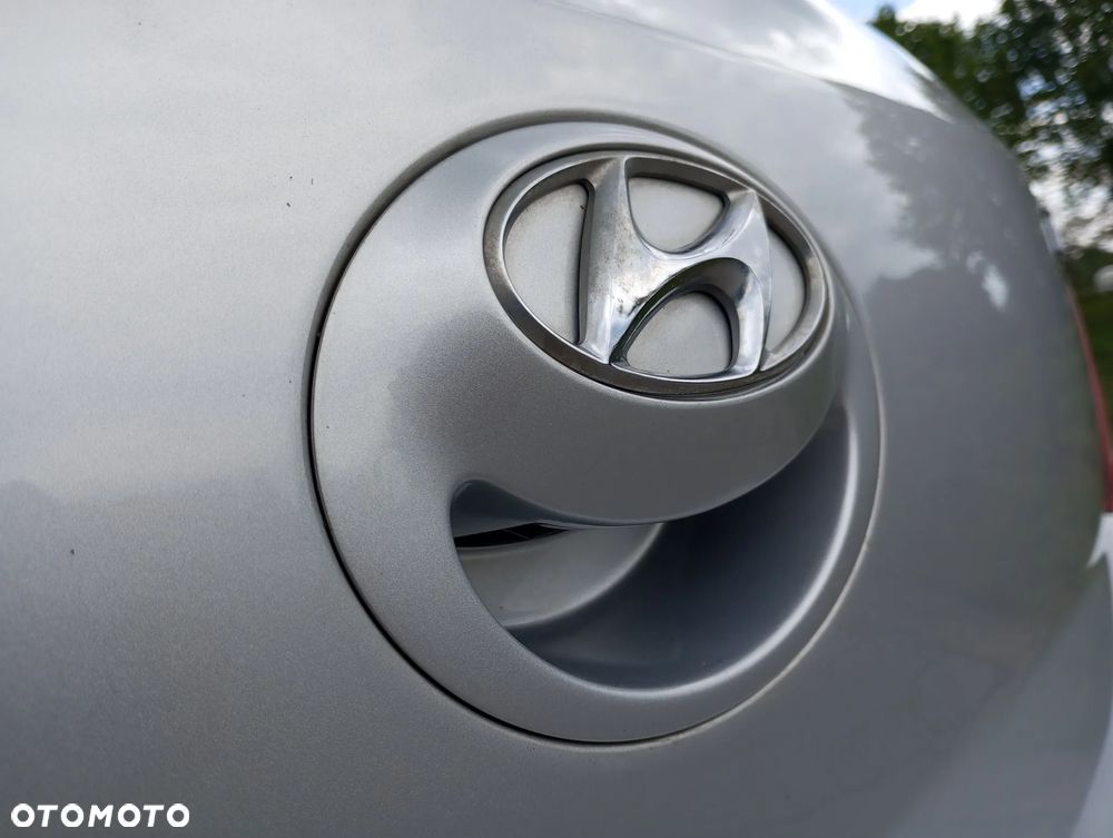 Hyundai i20 1.2 Star Edition - 15