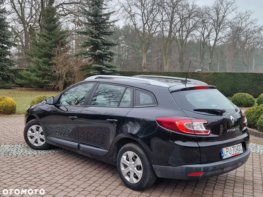 Renault Megane - 4