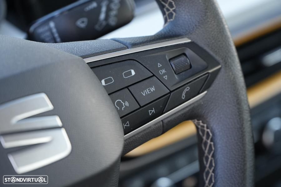 SEAT Ibiza 1.0 TSI Style - 19