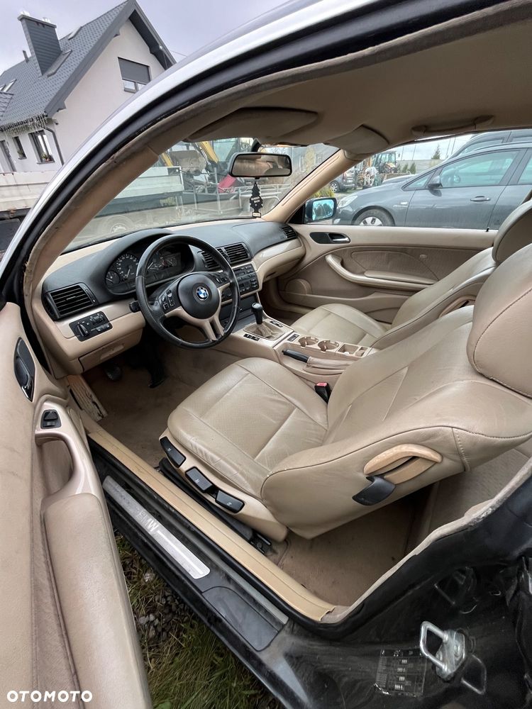 BMW Seria 3 320 CI - 11