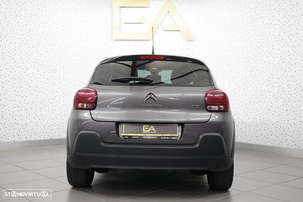 Citroën C3 1.2 PureTech Feel - 5