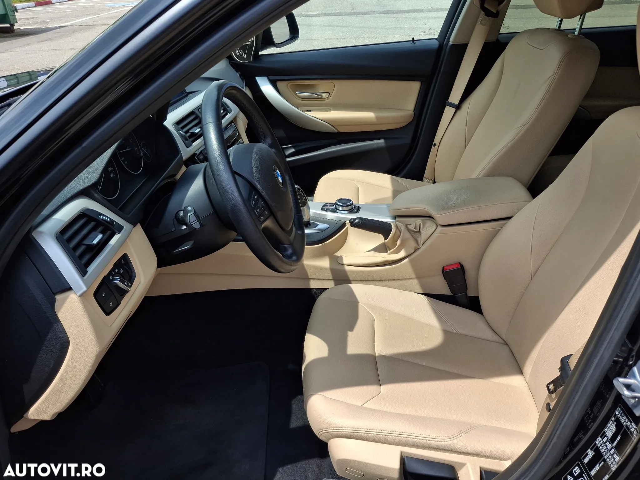 BMW Seria 3 - 10