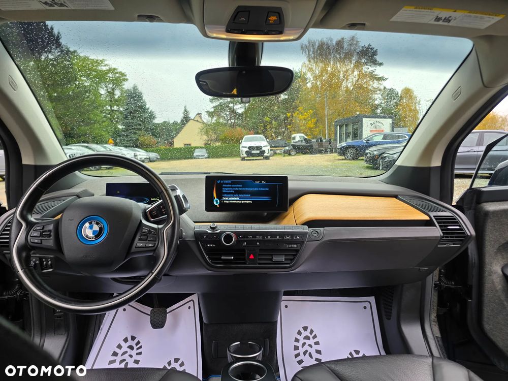BMW i3 (94 Ah) - 15